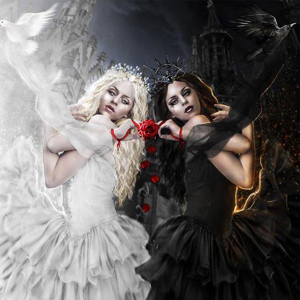 Противоречие...