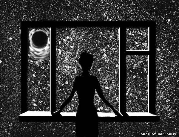 Весенняя ночь