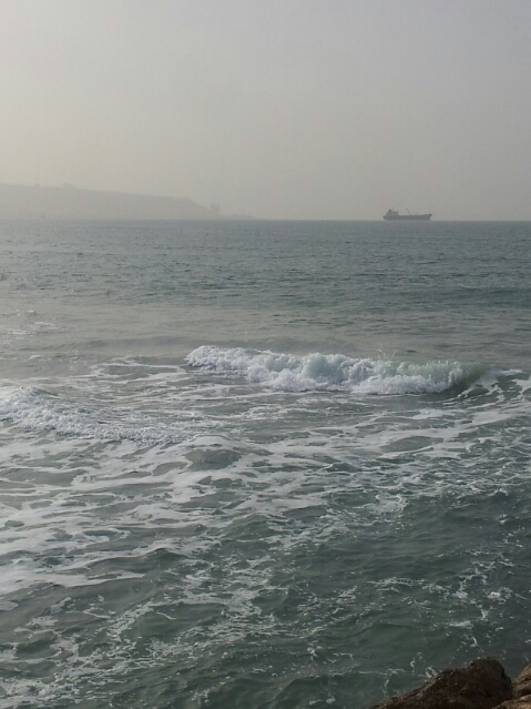 Позови меня, даль морская...