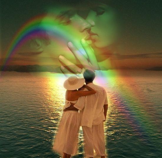 В залоге судеб сонет