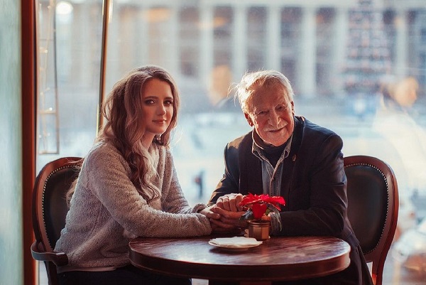 Суженые нашли друг друга. Это их последний шанс