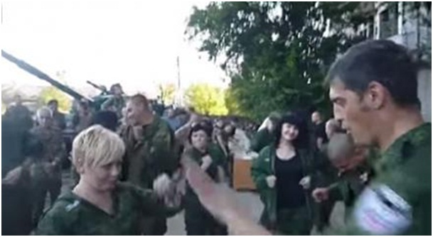 Пусть хотя бы напишет она мемуар