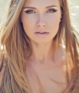 Восторг и счастье...