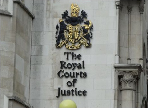 Плевать нам на эту черную метку