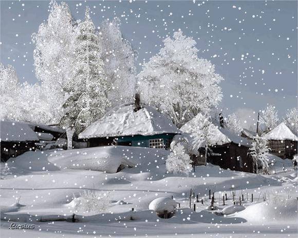 Белое - белое. Блиц. 3 место