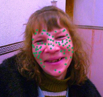 ТролльЧАТам ГМГ-енной смеси мыла ру