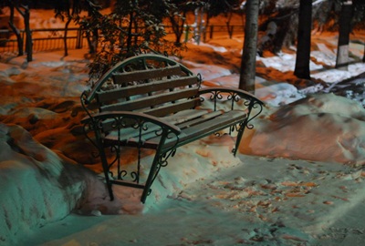 А, глаза, будто ночь