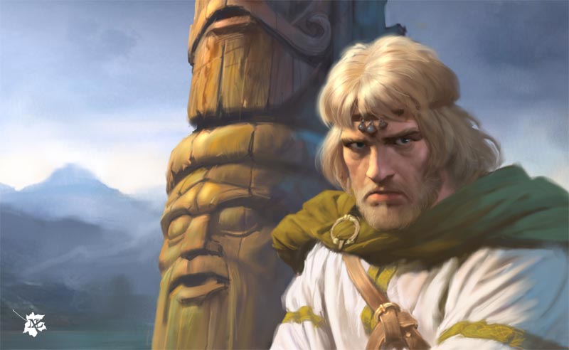 Я снежинки развесила