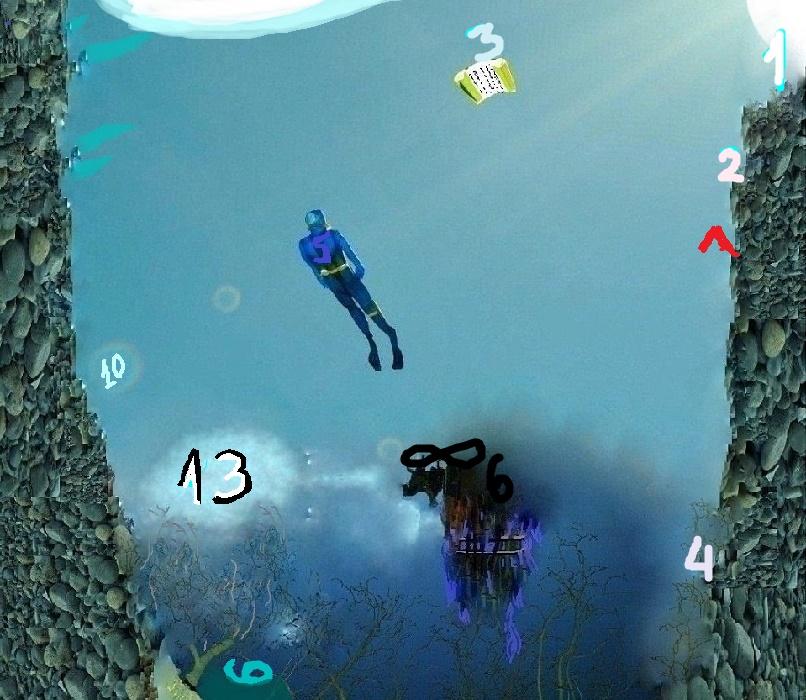 Моя арифметика