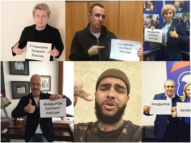 Он пока еще не президент