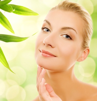 Богиня просто дивной красоты!