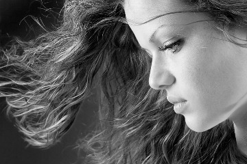 Разлуки пропасть...