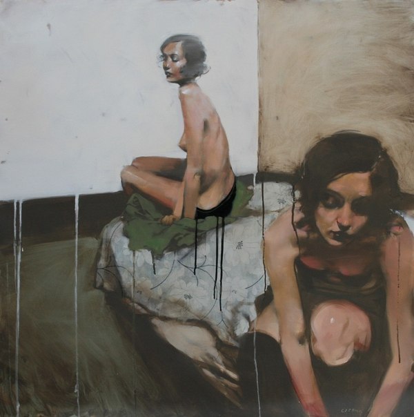 куриная слепота