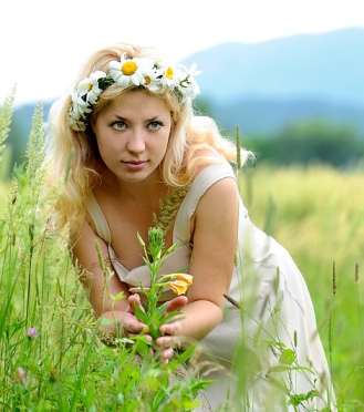 О любви писали много, знаю...