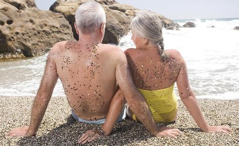 Встреча Сенектуты