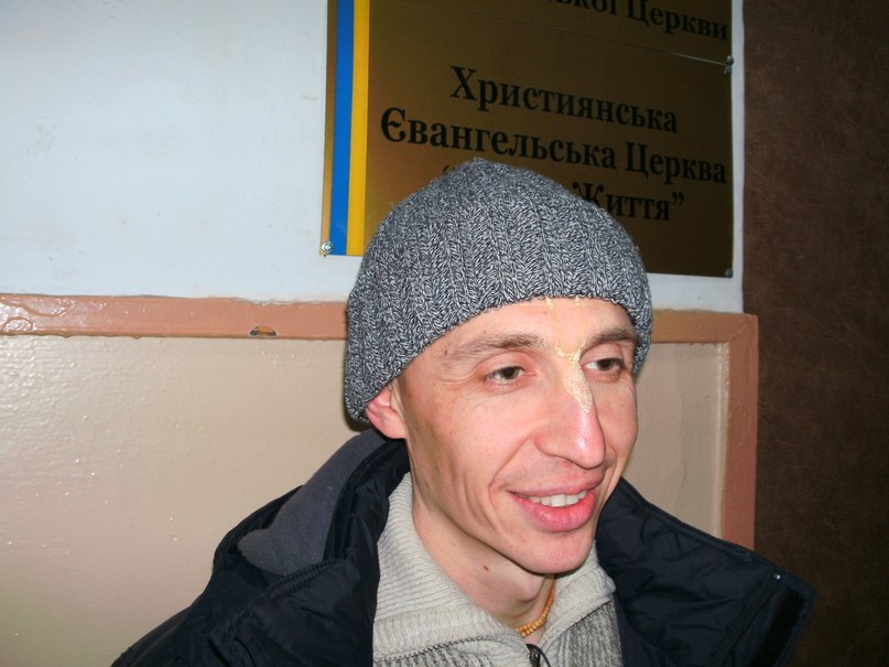 Впечатление от лекции Сахасраджита 12. 10. 2013