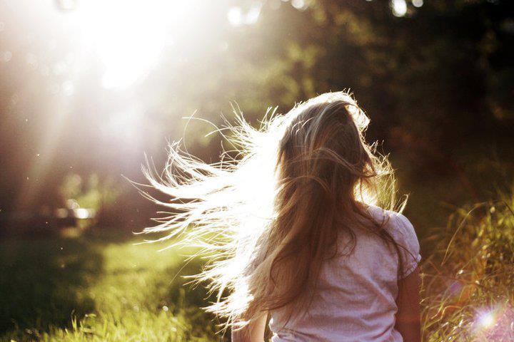 Погадаю на сонных тюльпанах...