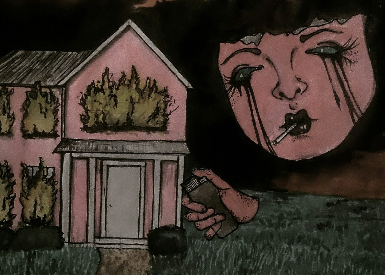 и птички поют все о том же