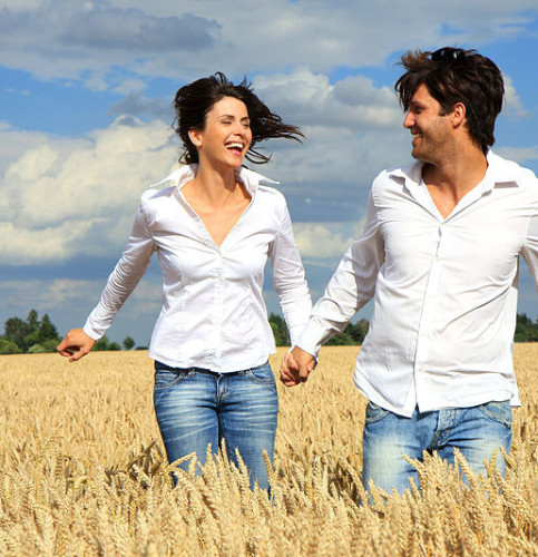 А бывает ли любовь счастливой?