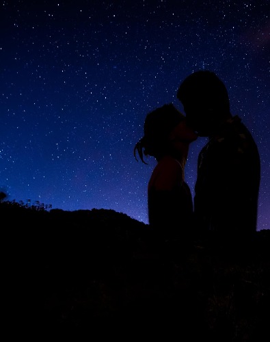 Океан любви