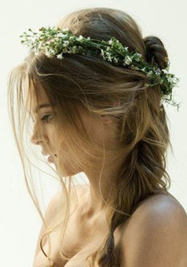 Любуюсь красотой твоей тайком...