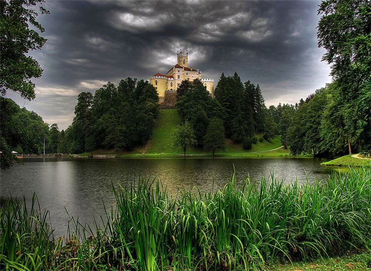 Как исстрадались наши души!