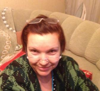 Про очки и склероз Шуточные