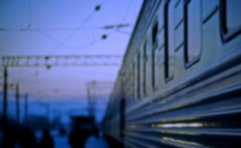 На площади трех вокзалов