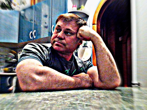 Мужчины никогда не плачут