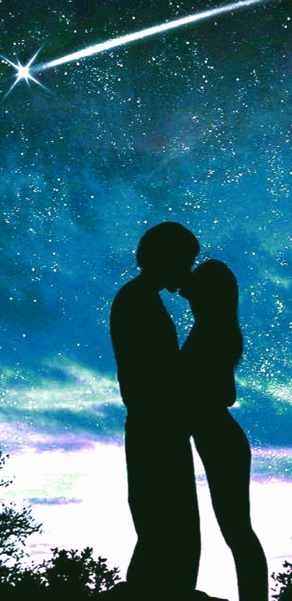 Мечта моя далёкая...