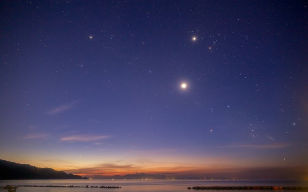 Нужно, чтобы Вы влюбились!