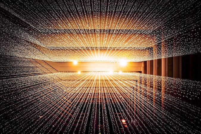 Включите Свет