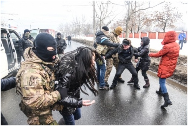 Загляните и к нам на Барабашку