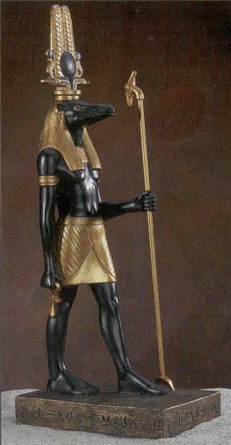 Египетский Сон