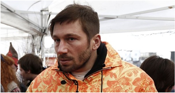 Очередная русская земля