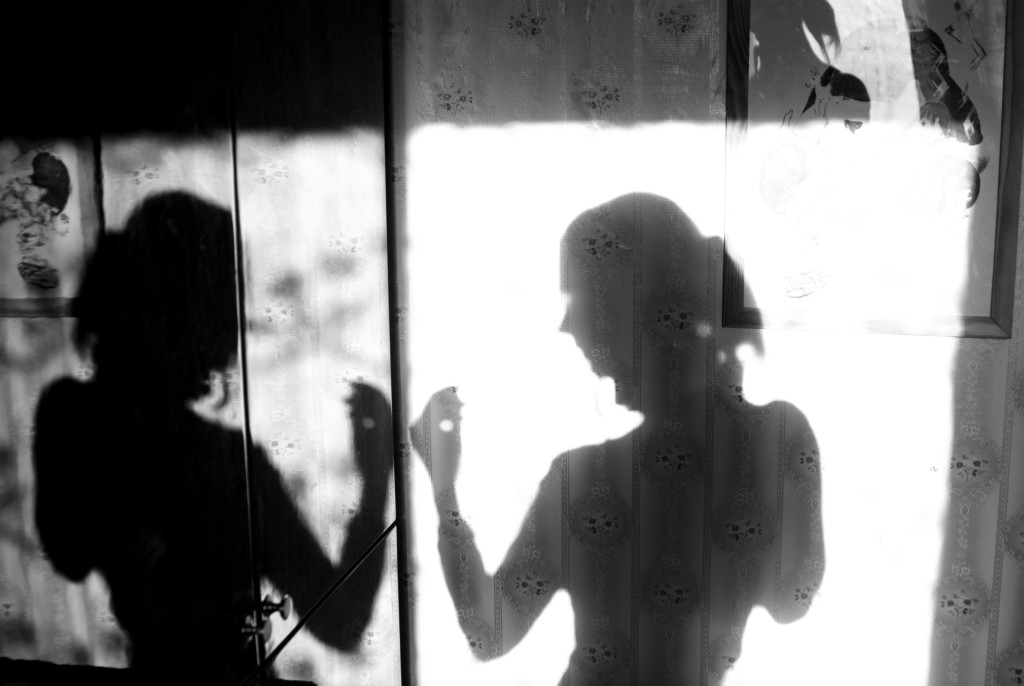 Абонент недоступен... Экспромт