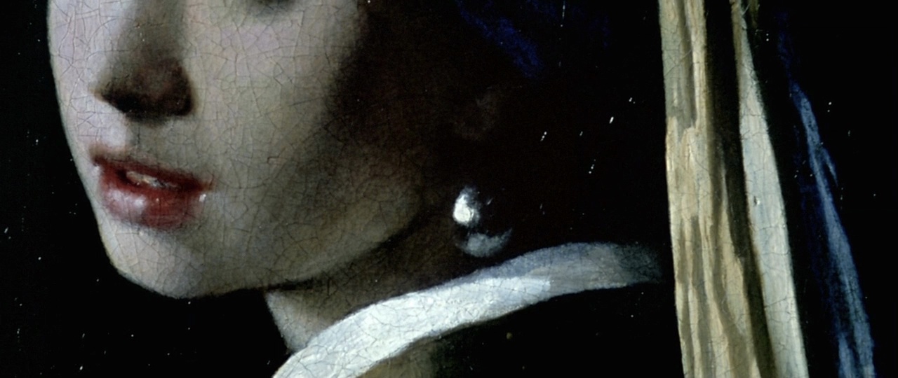 Перламутр как шепот Божий...