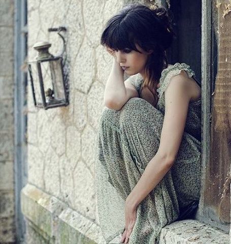 Разлуки визг...