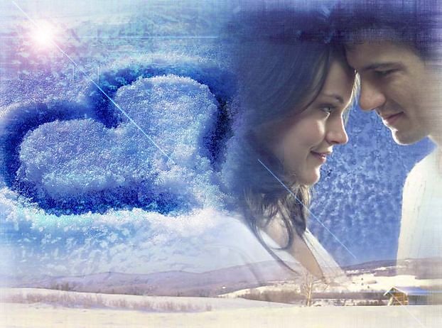 Наступил февраль - Бокогрей