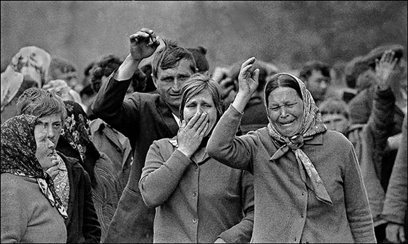 И снова о войне