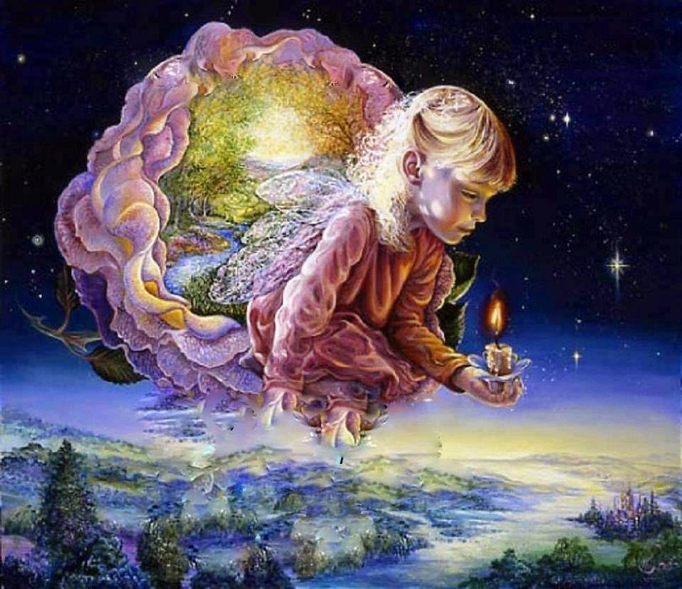 2187 Огонь желанья сонет