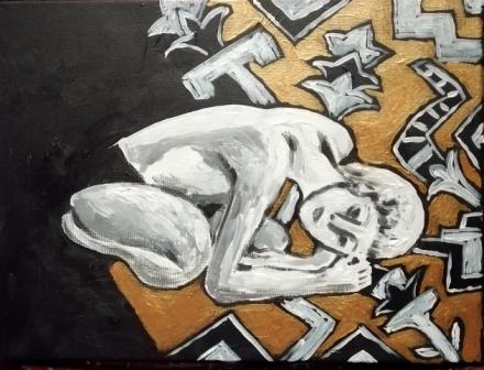 Взрывая быт Сердец потухших!