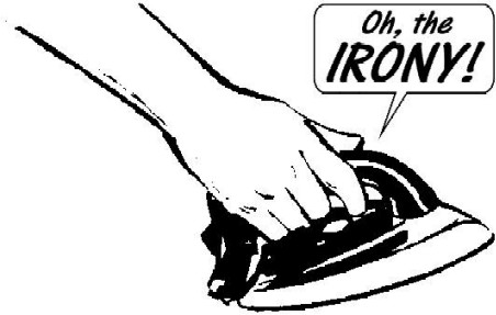 Поэт и Рецензент, или Рецензией не оскорби поэта!