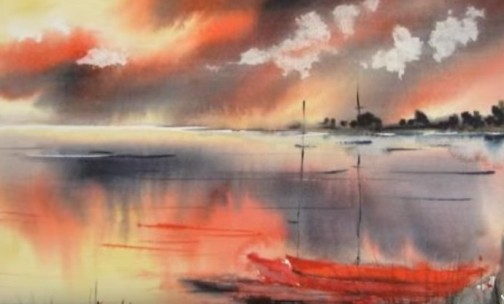 Когда б в природе было только лето...