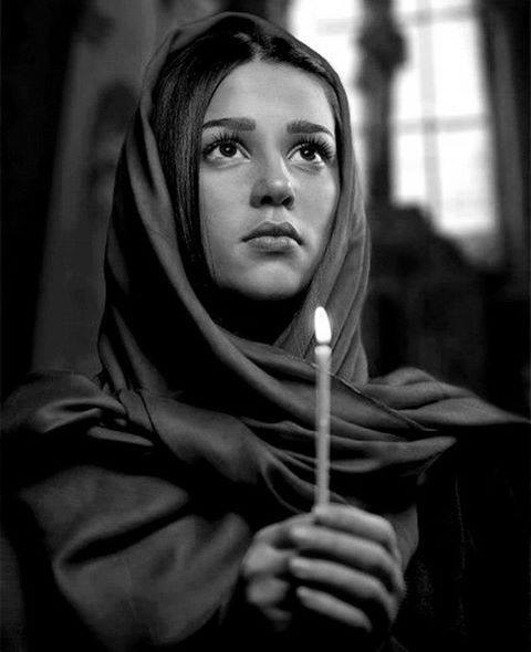 Причитания