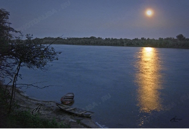 Снова. В тишине заката снова уснуть
