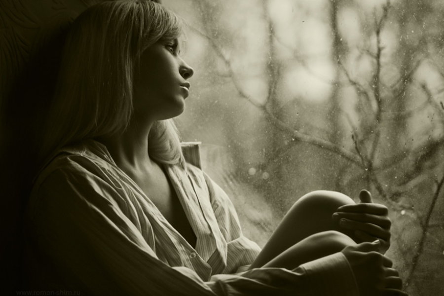 Послушай родная