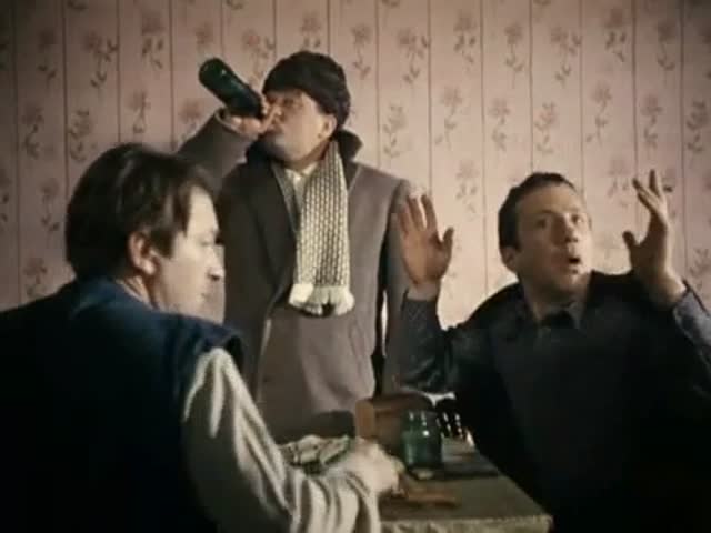 Переделки стихов классиков на блатную феню. 33