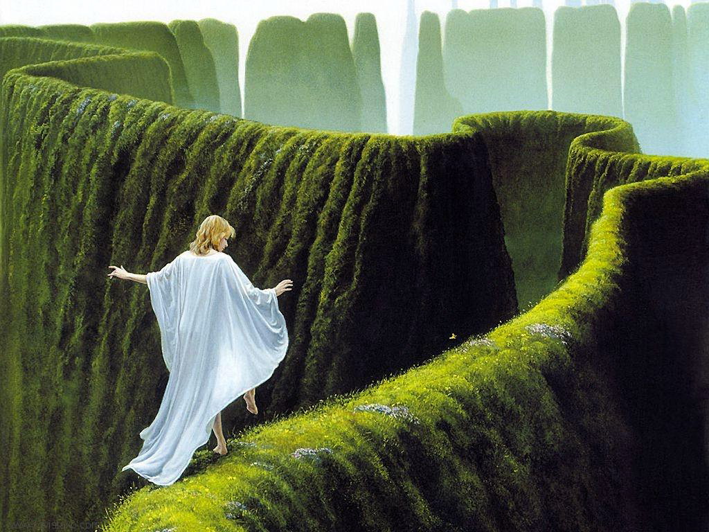 Дорога жизни