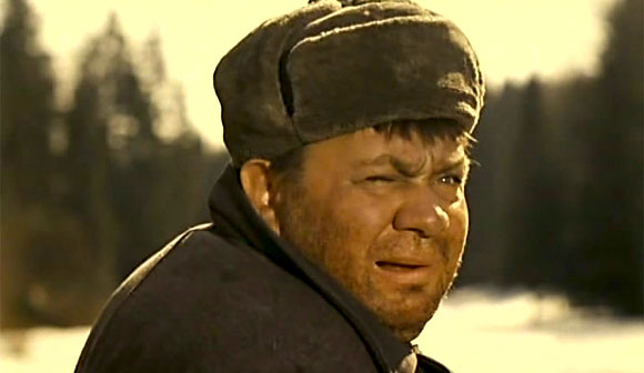 Переделки стихов классиков на блатную феню. 37